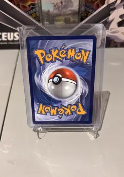 Pokemon TCG Erika’s Tangela 218/217 ME : Ascended Heroes Illustration Rare NM/M - Image 2