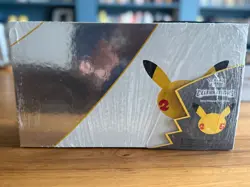 Pokemon 25th Anniversary Celebrations Ultra Premium Collection SEALED - Image 1