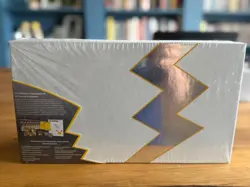 Pokemon 25th Anniversary Celebrations Ultra Premium Collection SEALED - Image 2