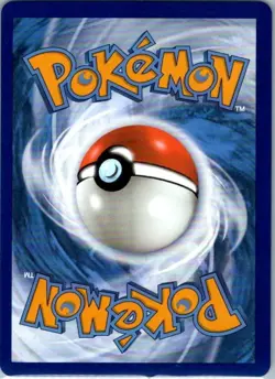 Pokemon Card Empoleon V SWSH108 Black Star Promo - Near Mint - Image 2
