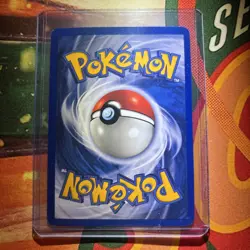 Ninetales 13/130 - Base Set 2 Pokemon Card - Holo Rare - Image 2