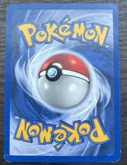 Rattata 66/82 Team Rocket Pokemon TCG WOTC Lightly Played - Image 2