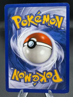 Pokemon TCG Kadabra Expedition 84/165 Regular - Lightly Damaged - Image 2