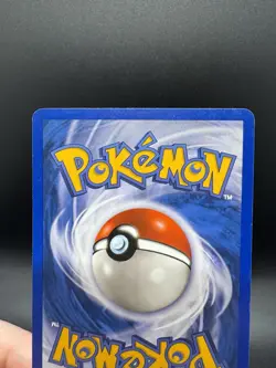 Pokemon TCG Kadabra Expedition 84/165 Regular - Lightly Damaged - Image 5