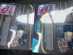 Pokemon Mega Evolution Phantasmal Flames Elite Trainer Box ETB Sealed - Image 4