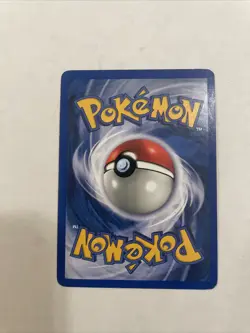 Pokemon TCG Poliwrath Base Set 2 15/130 Holo Unlimited Holo Rare - Image 2
