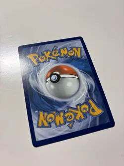 Pokemon TCG Zapdos EX 145/165 Scarlet & Violet 151 Double Rare Full Art Holo NM - Image 2