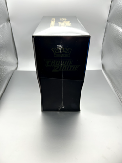 Pokemon Crown Zenith Elite Trainer Box ETB Factory Sealed 820650871474 - Image 3