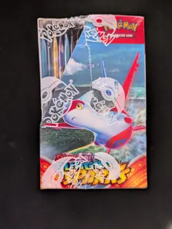 Pokemon TCG Surging Sparks Booster Display Box (36 Packs) - Factory Sealed - Image 2