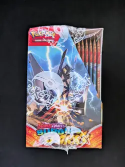 Pokemon TCG Surging Sparks Booster Display Box (36 Packs) - Factory Sealed - Image 3