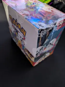 Pokemon TCG Surging Sparks Booster Display Box (36 Packs) - Factory Sealed - Image 5