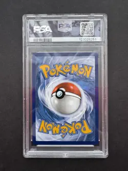 *PSA 10* Minior 201/182 - Paradox Rift - Illustration Rare - Gem Mint Pokemon - Image 4