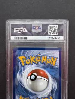 *PSA 10* Minior 201/182 - Paradox Rift - Illustration Rare - Gem Mint Pokemon - Image 5