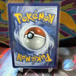 Pokemon TCG - Ascended Heroes - Mega Diancie ex 267/217 Mega Attack Rare NM MAR - Image 2