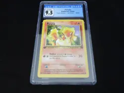 Pokemon TCG Ponyta Team Rocket 64 Regular 1st Edition 64/132 CGC 9.5 - Image 3