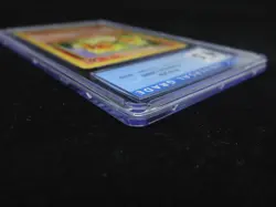 Pokemon TCG Ponyta Team Rocket 64 Regular 1st Edition 64/132 CGC 9.5 - Image 5