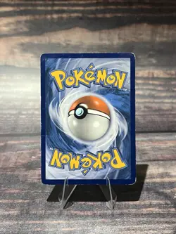 Mewtwo EX XY183 Black Star Promo 2016 Holo Pokemon Card TCG - Image 4
