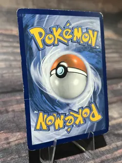 Mewtwo EX XY183 Black Star Promo 2016 Holo Pokemon Card TCG - Image 5