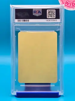 PSA 10 - 2023 MARUMIYA POKEMON STICKERS 12 CHARIZARD - Image 2