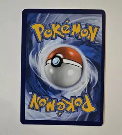 Pokemon Pikachu TCG Full Art IR 173/165 Scarlet & Violet 151 - Image 2