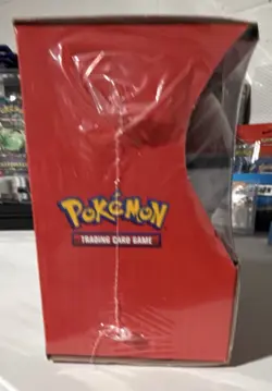 Pokemon TCG Scarlet & Violet Prismatic Evolutions Elite Trainer Box 2-Pack - Image 3