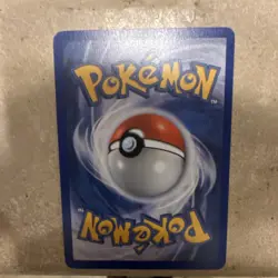 Pokemon Ditto EX Delta Species 63/113 Basic 60HP Thundershock Common English - Image 2