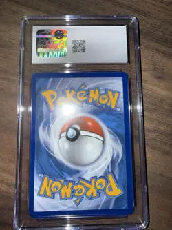 Pokemon TCG Sandaconda VMAX Chilling Reign Holo Ultra Rare 089/198 CGC 10 Gem MT - Image 5
