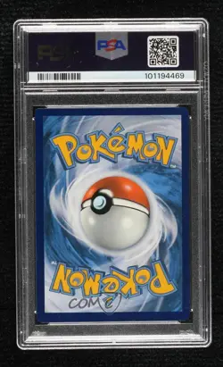Charizard V SWSH Ultra Premium Collection Pokemon Sword Shield Black Star PSA 10 - Image 2