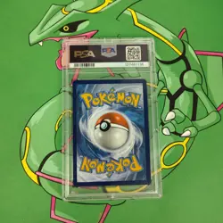 PSA 10 Hydrapple ex 167 167/142 Sv07: Stellar Crown Holo Pokemon Graded - Image 2