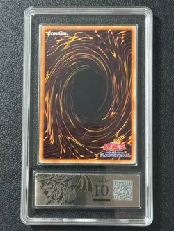 YU-GI-OH! PCG10 SLIFER THE SKY DRAGON VJMP-JP116 NPR 2016 JAPANESE - Image 2
