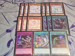 Yu-Gi-Oh!! Branded Deck, TOURNAMENT READY - Image 3