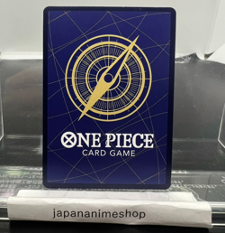 Charlotte Linlin ST07-010 SR - Flagship Battle 10/2023 Best 8 Prize ONE PIECE - Image 2