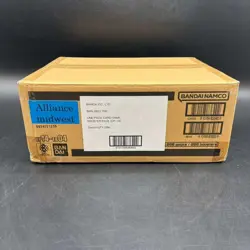 One Piece English OP14 The Azure Sea's Seven Booster Pack Box Case Sealed - Image 3