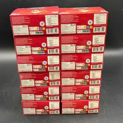 Lot of (12) One Piece EN OP13 Carrying On His Will Booster Boxes UNSEALED - Image 2