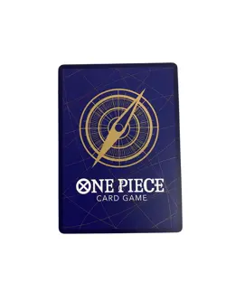 Trafalgar Law EB03-062 Extra Booster: One Piece Heroines Edition Foil NM - Image 2
