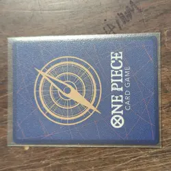 Gear Two (Alternate Art) [OP11 - OP11-080] - NM [Foil] TCG One Piece - Image 2