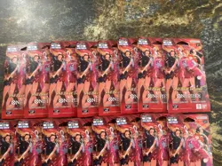 One Piece HEROINES EDITION EB-03 Booster Pack Sealed X24 Booster Box Quantity A - Image 2