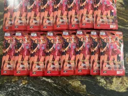 One Piece HEROINES EDITION EB-03 Booster Pack Sealed X24 Booster Box Quantity A - Image 4