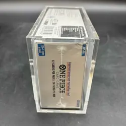 One Piece EN OP-05 Awakening of the New Era Booster Boxes Sealed - Image 3