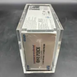 One Piece EN OP-05 Awakening of the New Era Booster Boxes Sealed - Image 5