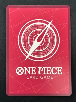 [NM] Sanji ONE PIECE Card Game Japanese OP02-026 Alt Ar Paramount War 1M70 - Image 3