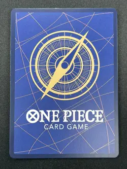 [NM] Eustass Kid ONE PIECE Card Game Japanese OP01-051 SR Mighty Enemy 1M66 - Image 3