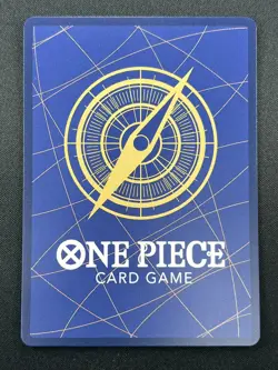 [NM] Boa Hancock ONE PIECE Card EB03-026 SR Heroines Edition 1M68 - Image 3