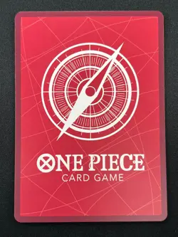 [NM] Marshall D Teach One Piece Card OP09-081 2nd Anniversary Set 2025 1M67 - Image 3