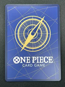[NM] Sanji ONE PIECE Card Game Japanese OP06-119 A Fist of Divine Speed 1M64 - Image 3