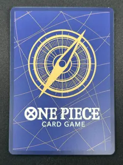 [NM] Monkey D. Luffy ONE PIECE Card Game P-110 ONE PIECE DAY'25 Promo 1M61 - Image 3