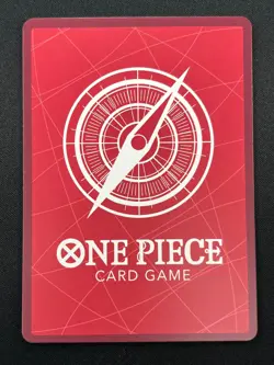 [NM] Roronoa Zoro ONE PIECE Card Game OP12-020 Championship L Promo 1M65 - Image 3