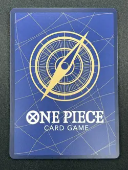 [NM] Vinsmoke Reiju ONE PIECE Japanese OP12-063 Admirable Collection vol.1 1M58 - Image 3