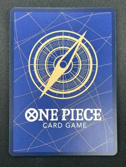 [NM] Sanji ONE PIECE Card Game Japanese OP06-119 A Fist of Divine Speed 1M59 - Image 3