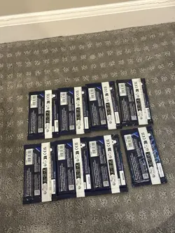 8 PACKS Disney Lorcana TCG Shimmering Skies Booster Factory Sealed - Image 2